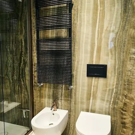 Contempora - Two Bedrooms Monet Milan