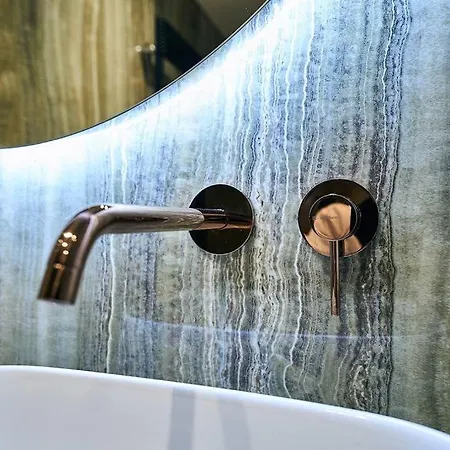 Apartment Contempora - Two Bedrooms Monet Milan