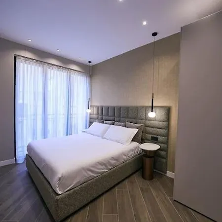 Contempora - Two Bedrooms Monet * Milan