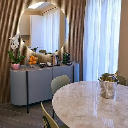 Contempora - Two Bedrooms Monet Μιλάνο