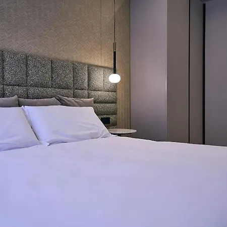 Apartment Contempora - Two Bedrooms Monet