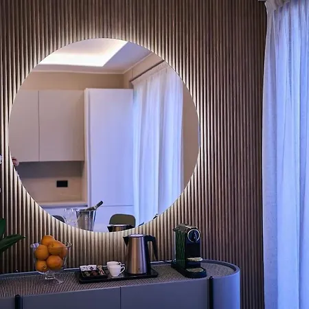 Contempora - Two Bedrooms Monet Lägenhet Milano