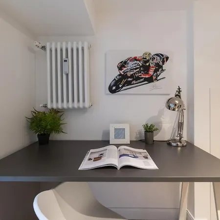 Apartmán Easylife - - Mincio 30 D - Corvetto