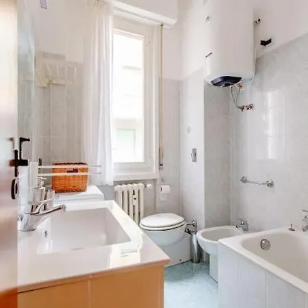 I-homes Vintage Accursio * Милан