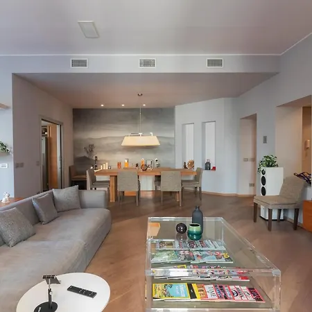 酒店 Ihost Luxury Center - Bellini 4 *
