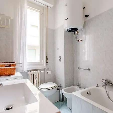 Апартаменты I-homes Vintage Accursio