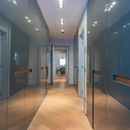 酒店 Ihost Luxury Center - Bellini 4 *