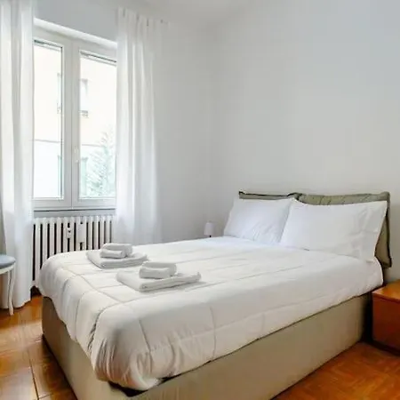 Апартаменты I-homes Vintage Accursio *
