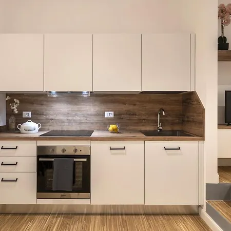 Easylife - - Mincio 30 S - Corvetto