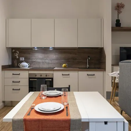 Easylife - - Mincio 30 S - Corvetto Apartment *
