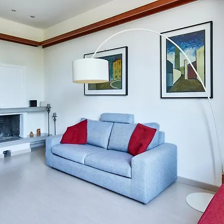 Sempione Luxury - Exclusive