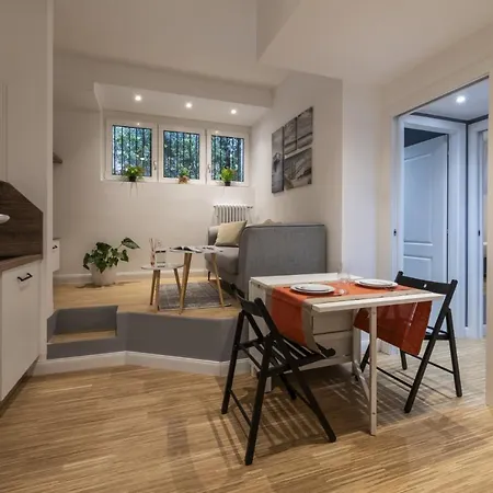 Easylife - - Mincio 30 S - Corvetto *