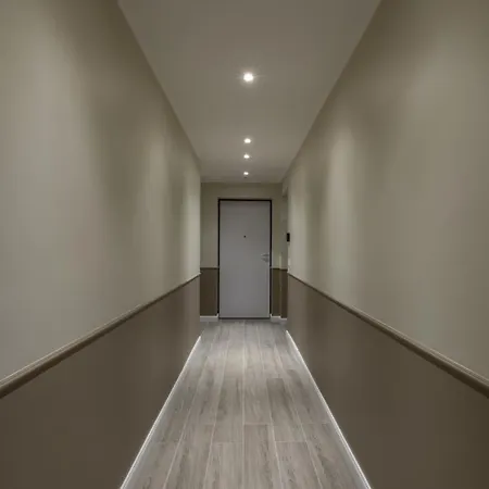 Apartment Easylife - - Mincio 30 S - Corvetto Mailand