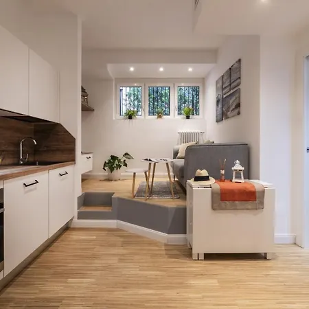 Apartment Easylife - - Mincio 30 S - Corvetto Mailand