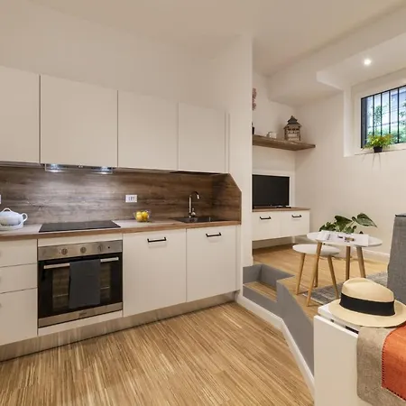 Lägenhet Easylife - - Mincio 30 S - Corvetto