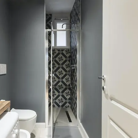 Easylife - - Mincio 30 S - Corvetto Apartment Mailand