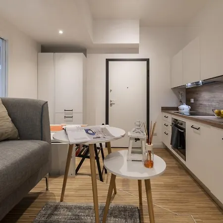 Lägenhet Easylife - - Mincio 30 S - Corvetto