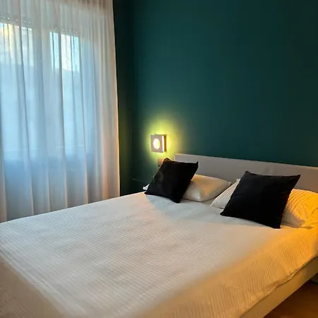 Apartmán La Casa Di - Luxury Living