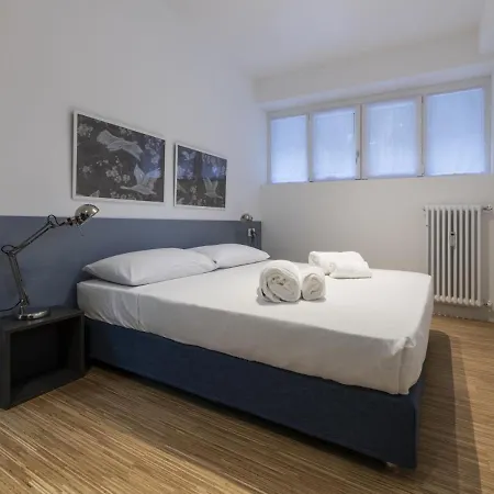 Easylife - - Mincio 30 S - Corvetto * Mailand