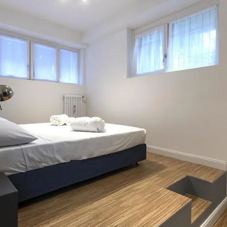 Easylife - - Mincio 30 S - Corvetto Lägenhet *