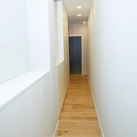 La Casa Di - Luxury Living Apartmán *