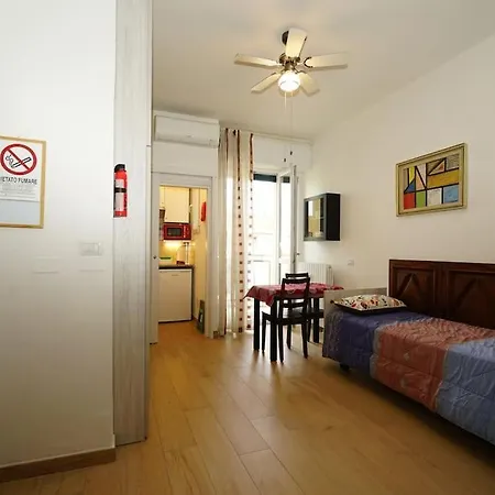 Apartamento Padova Milán