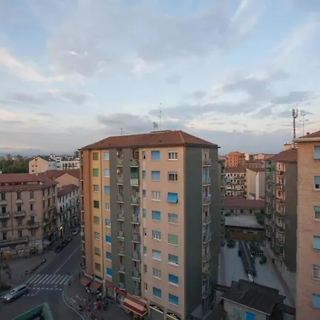 Padova 公寓