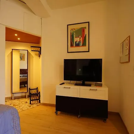 公寓 Padova 米兰