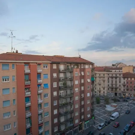 公寓 Padova *