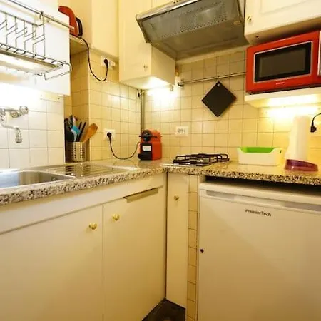 Padova Apartamento Milán