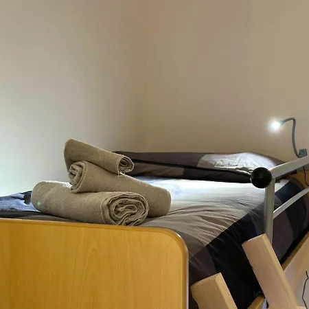 Buenos Aires Urban Escape - Metro & Self-checkin