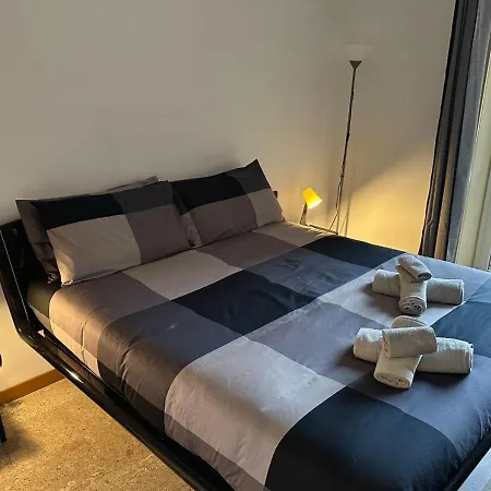 Apartamento Buenos Aires Urban Escape - Metro & Self-checkin Milão