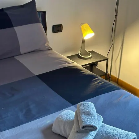 Apartamento Buenos Aires Urban Escape - Metro & Self-checkin