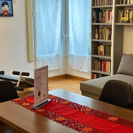 Apartamento Buenos Aires Urban Escape - Metro & Self-checkin *