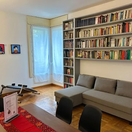 Apartamento Buenos Aires Urban Escape - Metro & Self-checkin