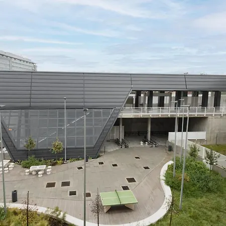 Easylife - Gemma Di Stile In Zona Bocconi Mediolan
