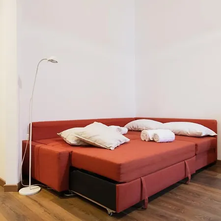 Easylife - Gemma Di Stile In Zona Bocconi Apartament *