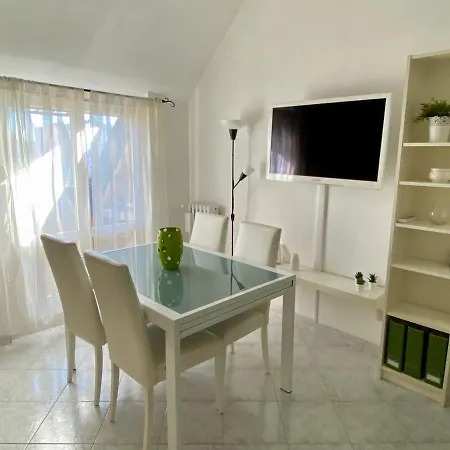 Casa Mia Πανσιόν *