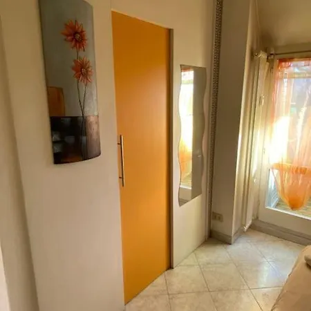 Casa Mia Гостевой дом *