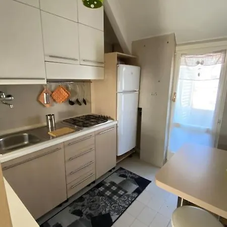 Πανσιόν Casa Mia Μιλάνο