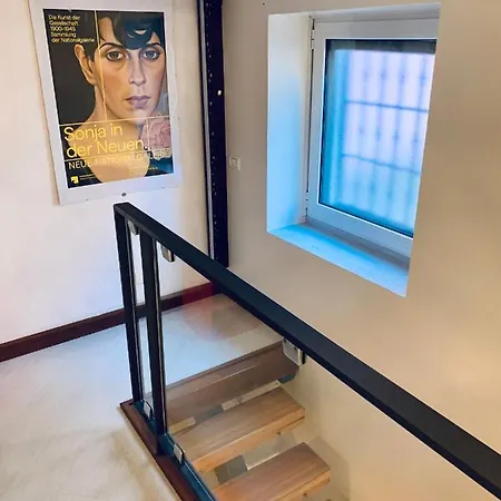 Loft 72 * Milano