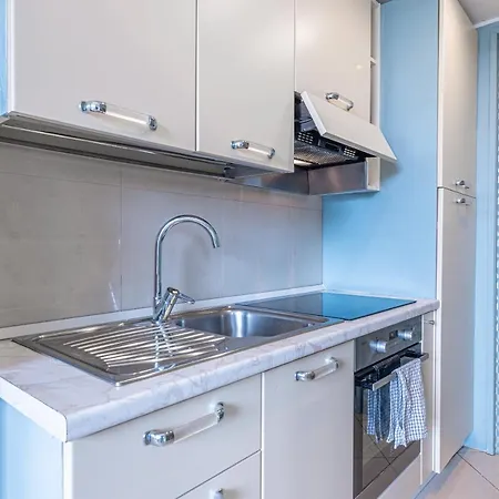 Brera - San Marco Charme Apartment شقة *