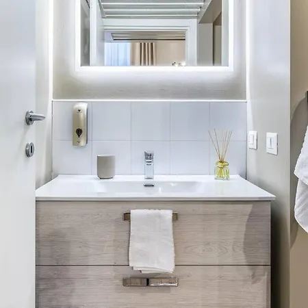 公寓 Cozy And Classy Nest 米兰