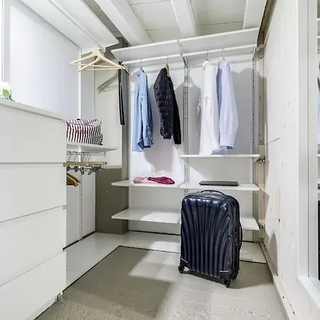 Daire Cozy And Classy Nest Milano