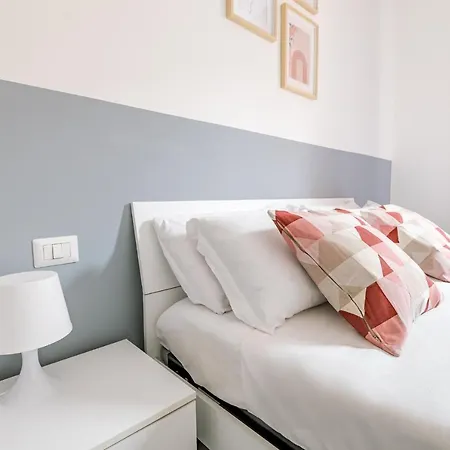 Apartament Casa Di Lolli Mediolan