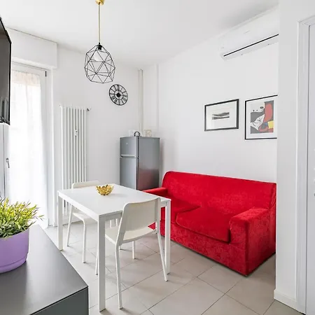 Apartament Casa Di Lolli *