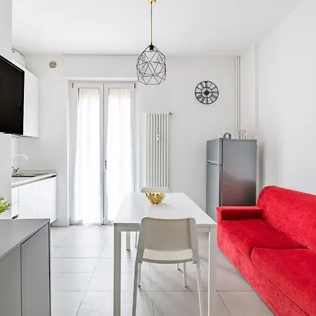 Casa Di Lolli * Mediolan