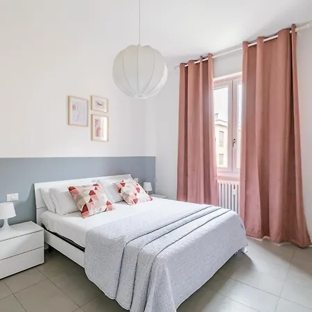 Apartament Casa Di Lolli *