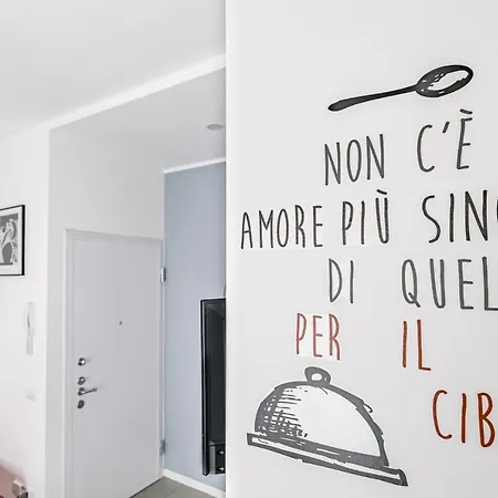 Casa Di Lolli * Milano