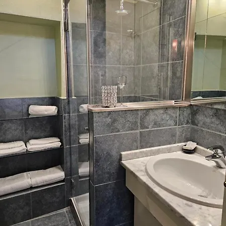 Mansarda Brera Apartment